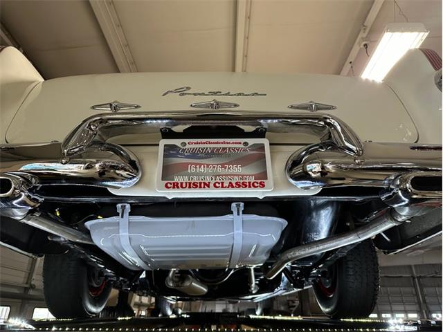 1956 Pontiac Star Chief (CC-2094540) for sale in Columbus, Ohio