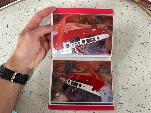 1956 Pontiac Star Chief (CC-2094540) for sale in Columbus, Ohio