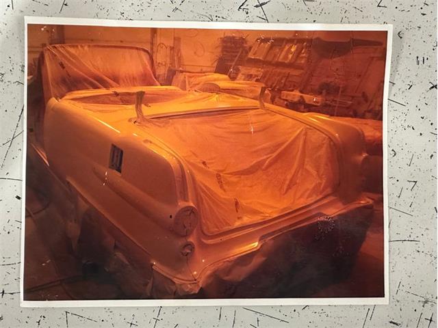 1956 Pontiac Star Chief (CC-2094540) for sale in Columbus, Ohio