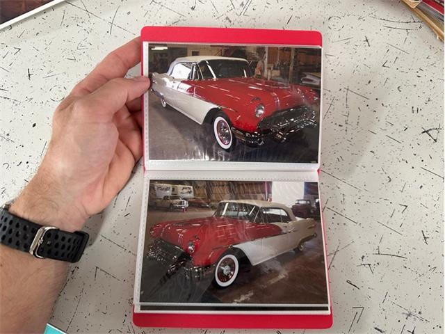 1956 Pontiac Star Chief (CC-2094540) for sale in Columbus, Ohio