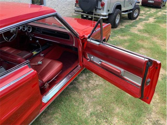 1966 Dodge Charger (CC-2094541) for sale in Fredericksburg, Texas