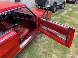 1966 Dodge Charger (CC-2094541) for sale in Fredericksburg, Texas