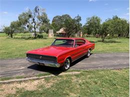 1966 Dodge Charger (CC-2094541) for sale in Fredericksburg, Texas