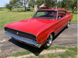 1966 Dodge Charger (CC-2094541) for sale in Fredericksburg, Texas