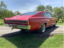 1966 Dodge Charger (CC-2094541) for sale in Fredericksburg, Texas