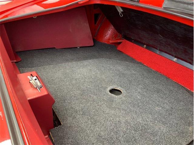 1966 Dodge Charger (CC-2094541) for sale in Fredericksburg, Texas