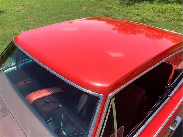1966 Dodge Charger (CC-2094541) for sale in Fredericksburg, Texas