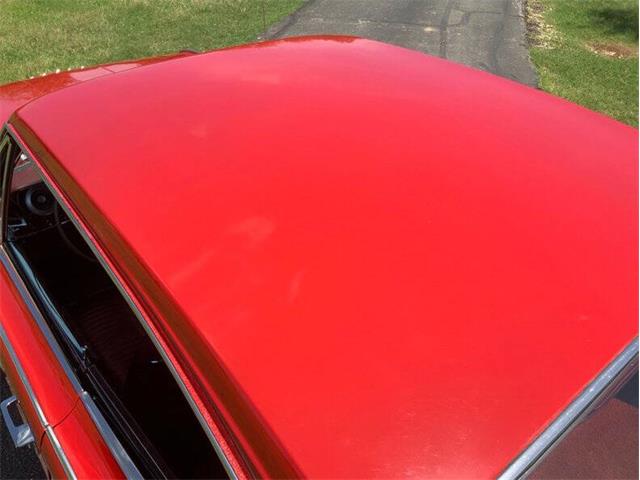 1966 Dodge Charger (CC-2094541) for sale in Fredericksburg, Texas