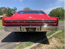 1966 Dodge Charger (CC-2094541) for sale in Fredericksburg, Texas