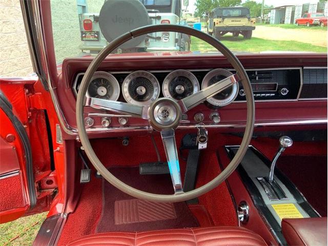 1966 Dodge Charger (CC-2094541) for sale in Fredericksburg, Texas