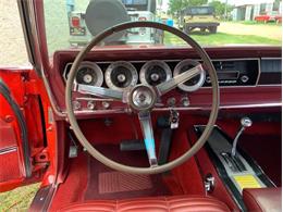 1966 Dodge Charger (CC-2094541) for sale in Fredericksburg, Texas