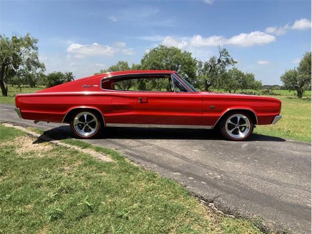 1966 Dodge Charger (CC-2094541) for sale in Fredericksburg, Texas