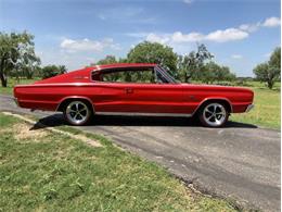1966 Dodge Charger (CC-2094541) for sale in Fredericksburg, Texas