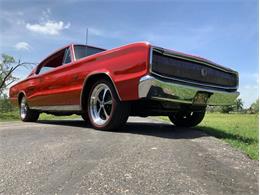 1966 Dodge Charger (CC-2094541) for sale in Fredericksburg, Texas