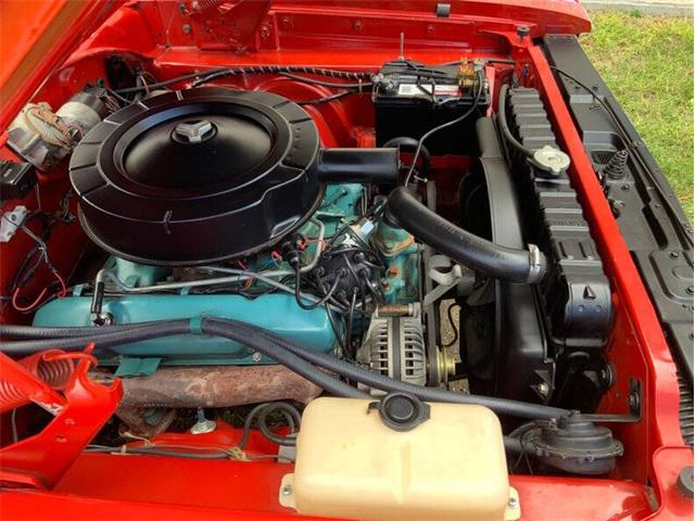1966 Dodge Charger (CC-2094541) for sale in Fredericksburg, Texas
