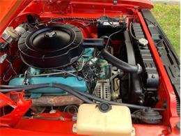 1966 Dodge Charger (CC-2094541) for sale in Fredericksburg, Texas