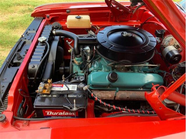 1966 Dodge Charger (CC-2094541) for sale in Fredericksburg, Texas