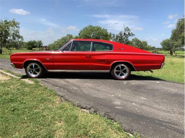 1966 Dodge Charger (CC-2094541) for sale in Fredericksburg, Texas