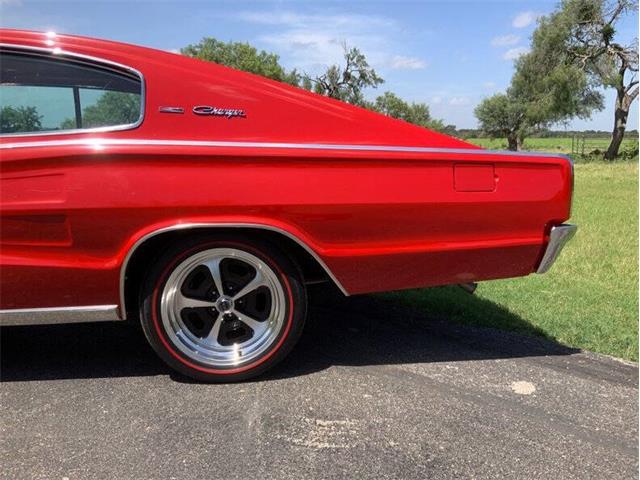 1966 Dodge Charger (CC-2094541) for sale in Fredericksburg, Texas