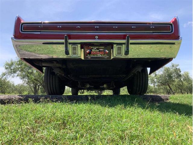 1966 Dodge Charger (CC-2094541) for sale in Fredericksburg, Texas
