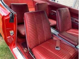 1966 Dodge Charger (CC-2094541) for sale in Fredericksburg, Texas