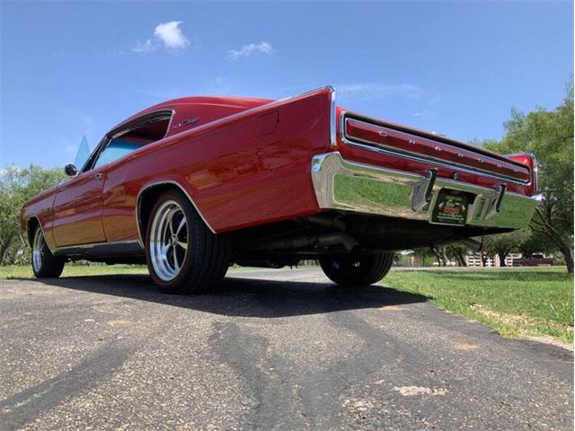 1966 Dodge Charger (CC-2094541) for sale in Fredericksburg, Texas