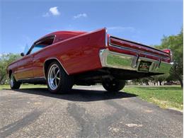 1966 Dodge Charger (CC-2094541) for sale in Fredericksburg, Texas