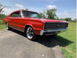 1966 Dodge Charger (CC-2094541) for sale in Fredericksburg, Texas