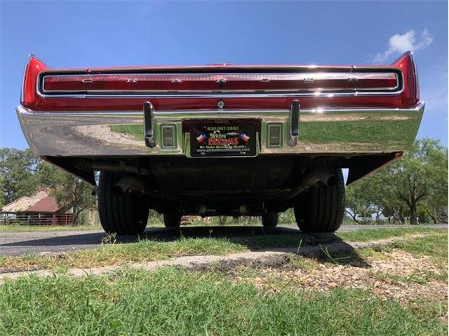 1966 Dodge Charger (CC-2094541) for sale in Fredericksburg, Texas