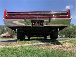 1966 Dodge Charger (CC-2094541) for sale in Fredericksburg, Texas