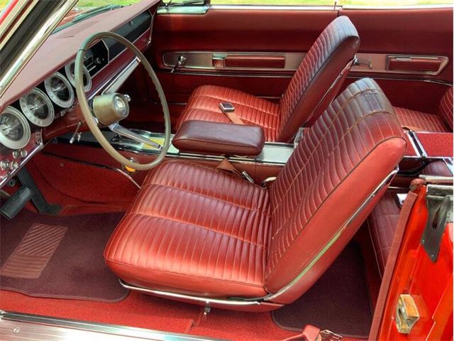 1966 Dodge Charger (CC-2094541) for sale in Fredericksburg, Texas