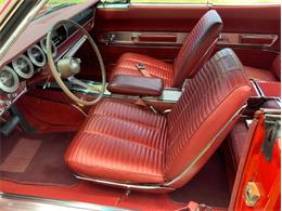 1966 Dodge Charger (CC-2094541) for sale in Fredericksburg, Texas