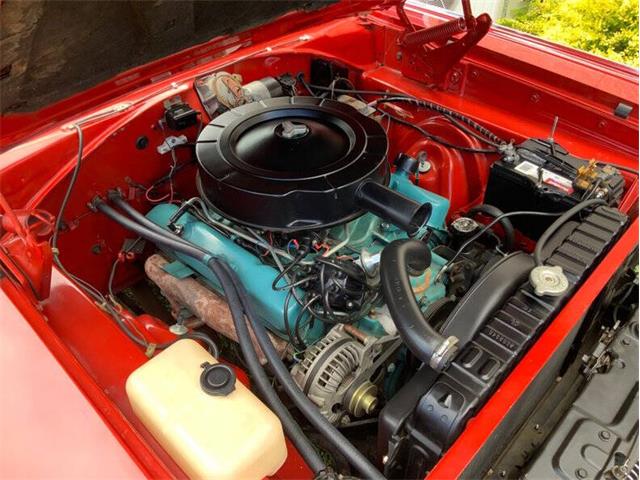 1966 Dodge Charger (CC-2094541) for sale in Fredericksburg, Texas