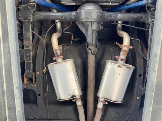 1966 Dodge Charger (CC-2094541) for sale in Fredericksburg, Texas