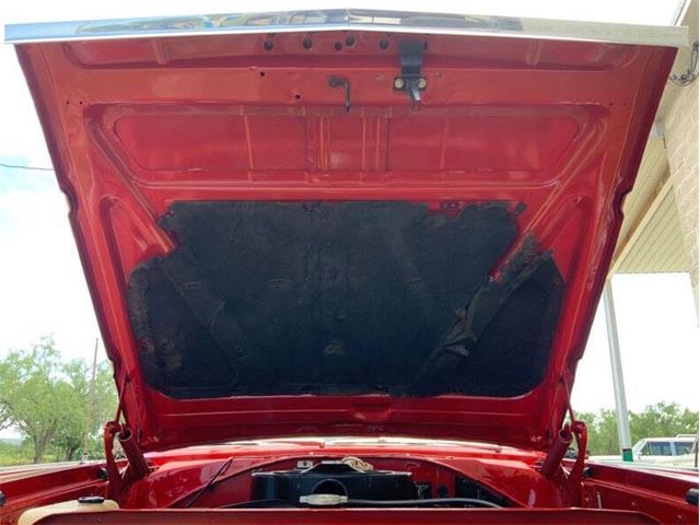 1966 Dodge Charger (CC-2094541) for sale in Fredericksburg, Texas