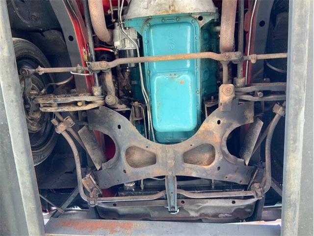 1966 Dodge Charger (CC-2094541) for sale in Fredericksburg, Texas