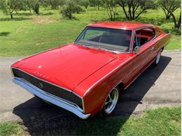 1966 Dodge Charger (CC-2094541) for sale in Fredericksburg, Texas