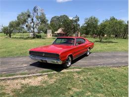 1966 Dodge Charger (CC-2094541) for sale in Fredericksburg, Texas