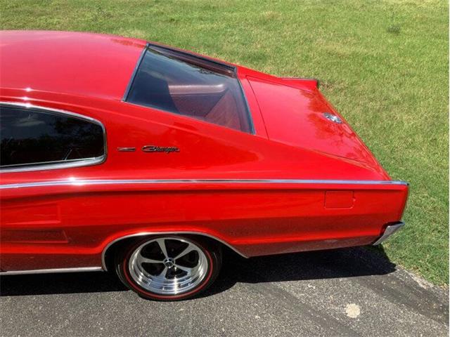 1966 Dodge Charger (CC-2094541) for sale in Fredericksburg, Texas