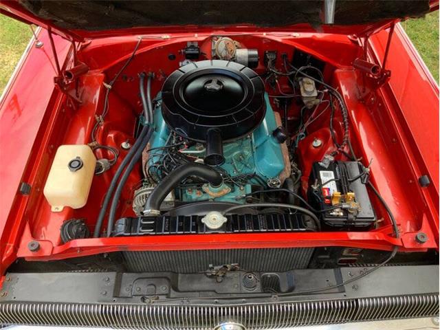 1966 Dodge Charger (CC-2094541) for sale in Fredericksburg, Texas
