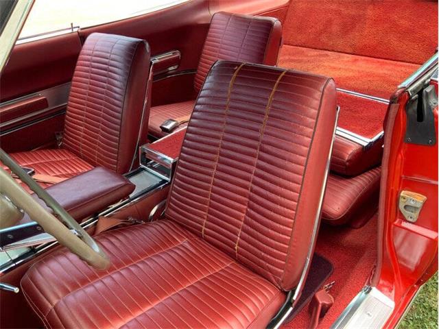 1966 Dodge Charger (CC-2094541) for sale in Fredericksburg, Texas