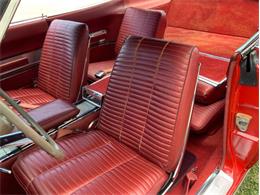 1966 Dodge Charger (CC-2094541) for sale in Fredericksburg, Texas