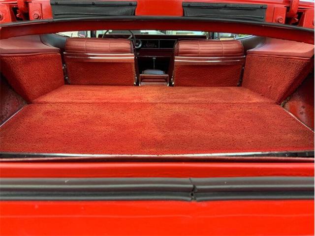 1966 Dodge Charger (CC-2094541) for sale in Fredericksburg, Texas