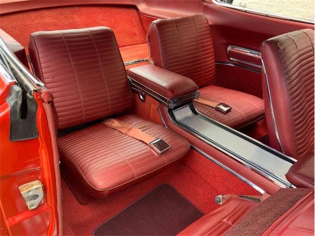 1966 Dodge Charger (CC-2094541) for sale in Fredericksburg, Texas