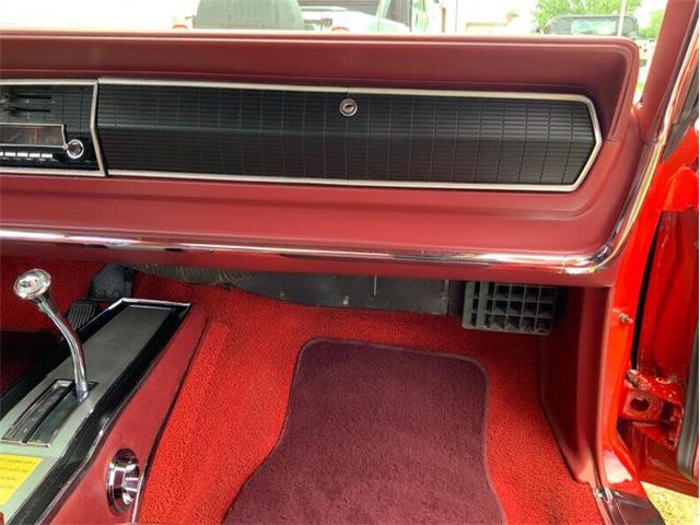 1966 Dodge Charger (CC-2094541) for sale in Fredericksburg, Texas