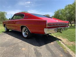 1966 Dodge Charger (CC-2094541) for sale in Fredericksburg, Texas