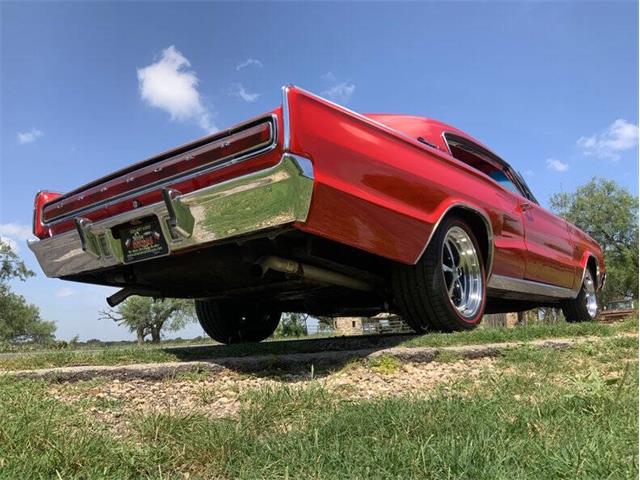 1966 Dodge Charger (CC-2094541) for sale in Fredericksburg, Texas