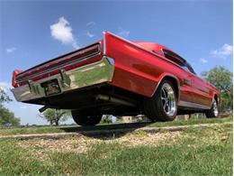 1966 Dodge Charger (CC-2094541) for sale in Fredericksburg, Texas