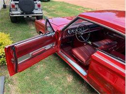 1966 Dodge Charger (CC-2094541) for sale in Fredericksburg, Texas