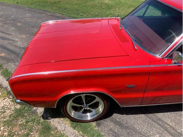 1966 Dodge Charger (CC-2094541) for sale in Fredericksburg, Texas